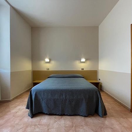 Locanda Settecamini Campello sul Clitunno Exterior foto