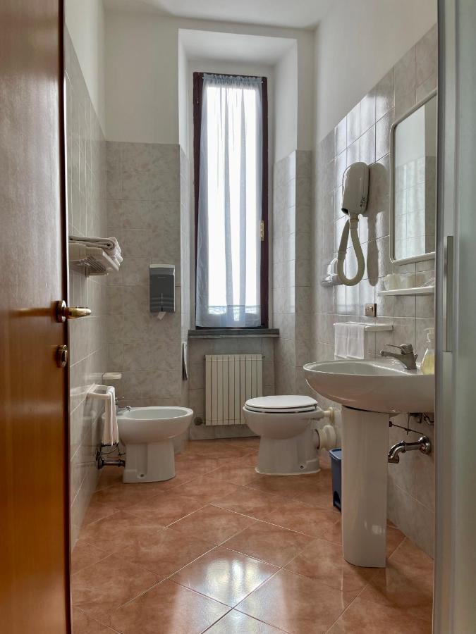 Locanda Settecamini Campello sul Clitunno Exterior foto