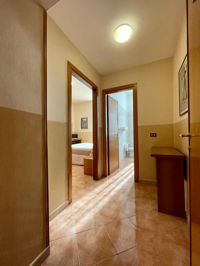 Locanda Settecamini Campello sul Clitunno Exterior foto