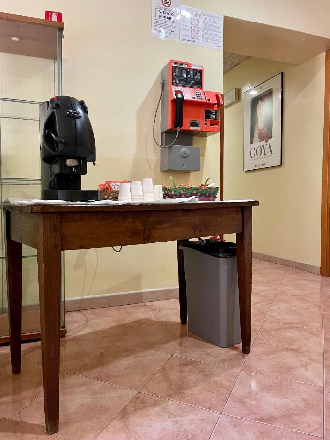 Locanda Settecamini Campello sul Clitunno Exterior foto