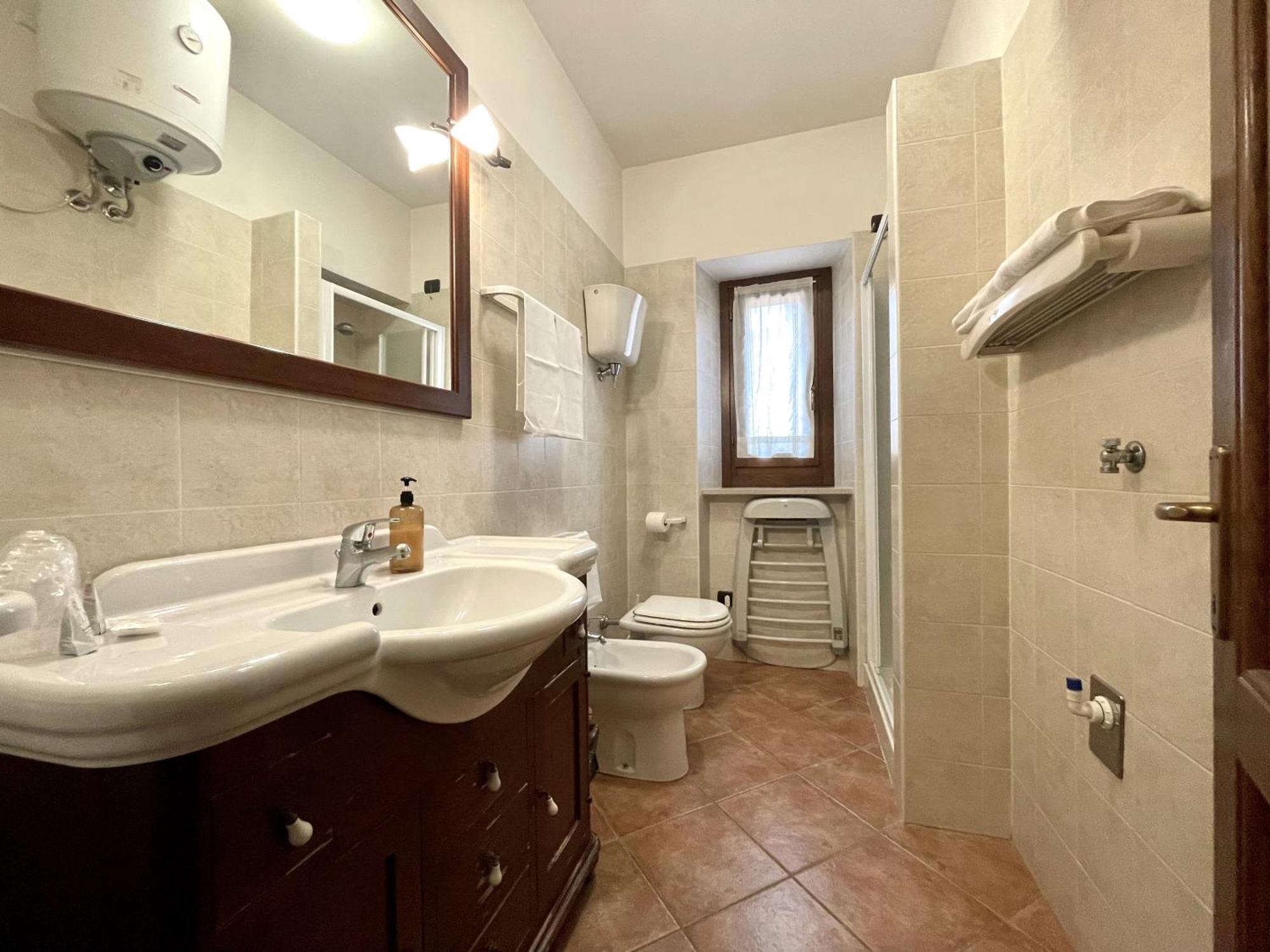 Locanda Settecamini Campello sul Clitunno Exterior foto
