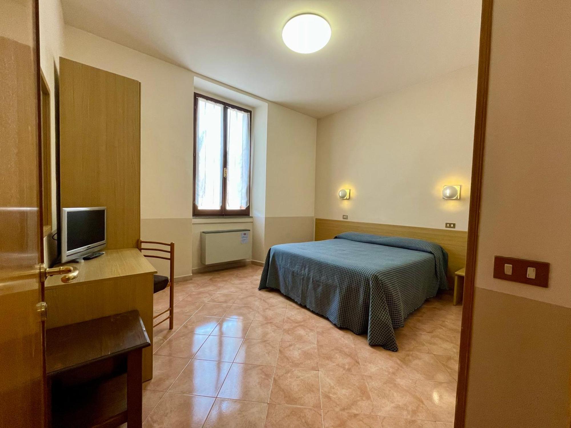 Locanda Settecamini Campello sul Clitunno Exterior foto