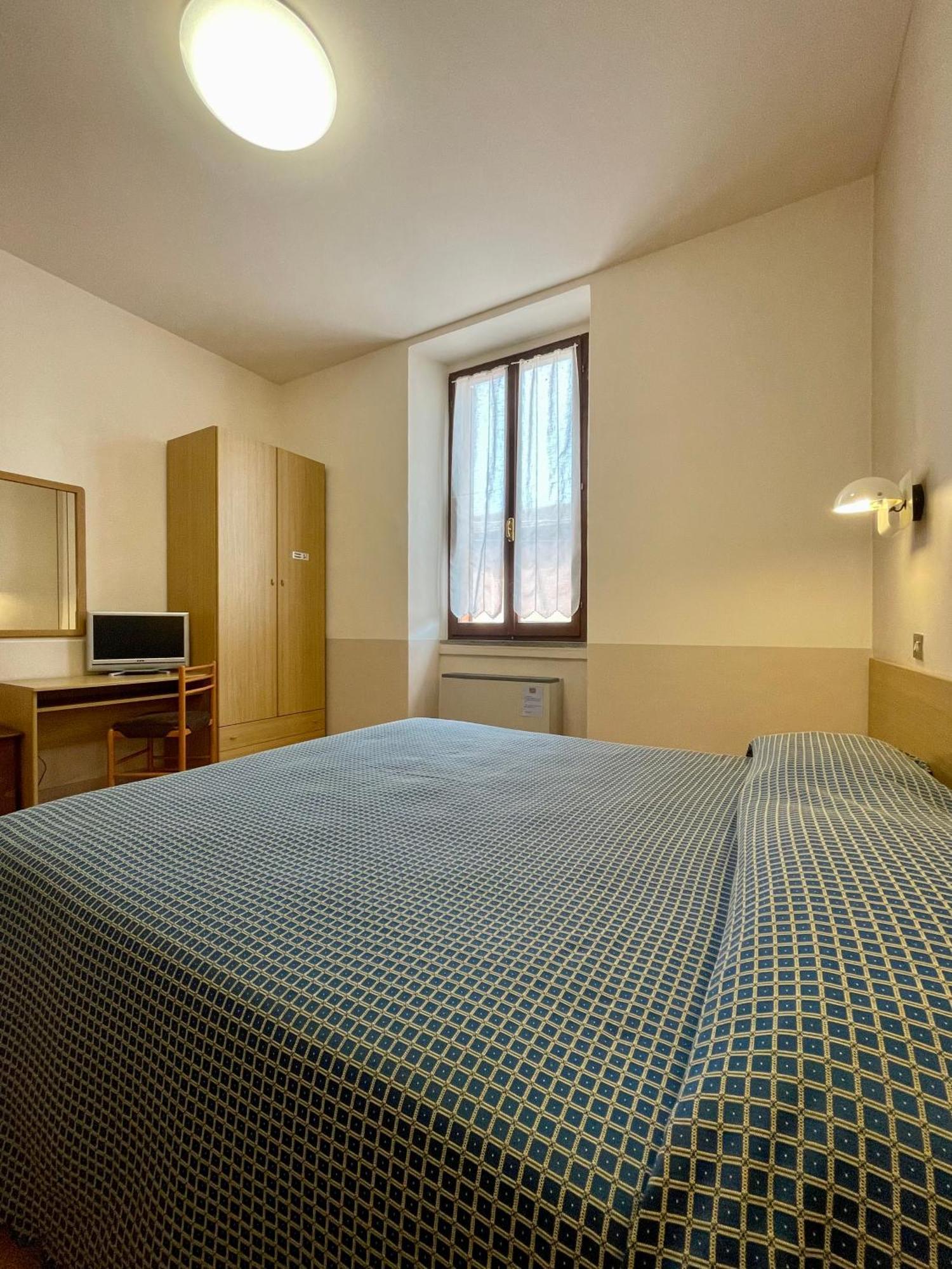 Locanda Settecamini Campello sul Clitunno Exterior foto