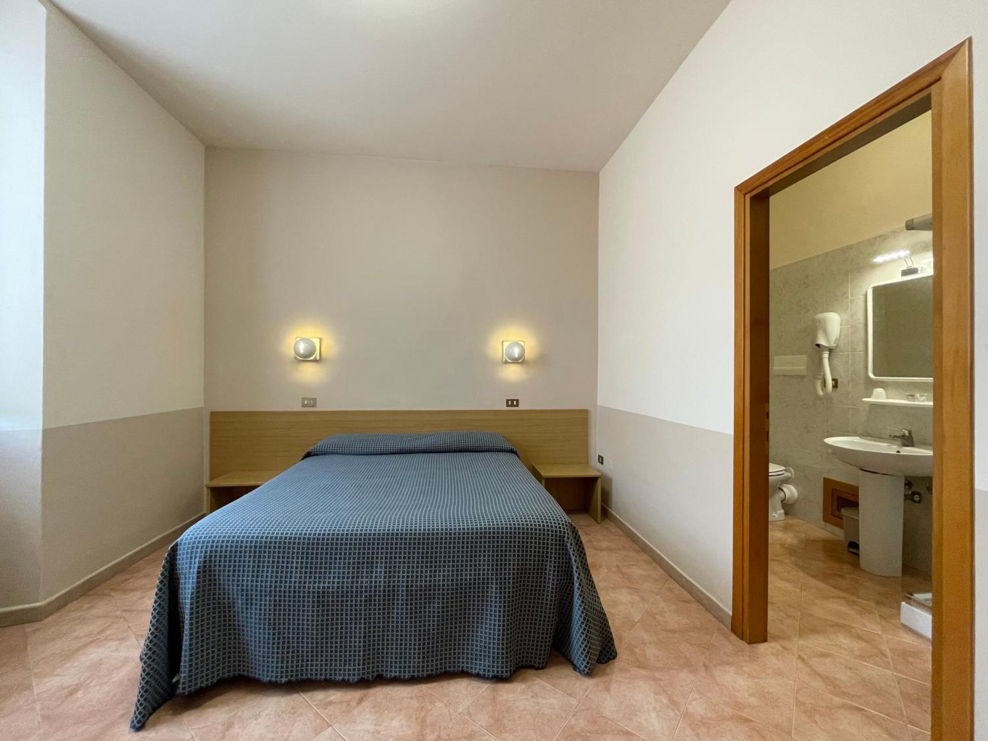 Locanda Settecamini Campello sul Clitunno Exterior foto