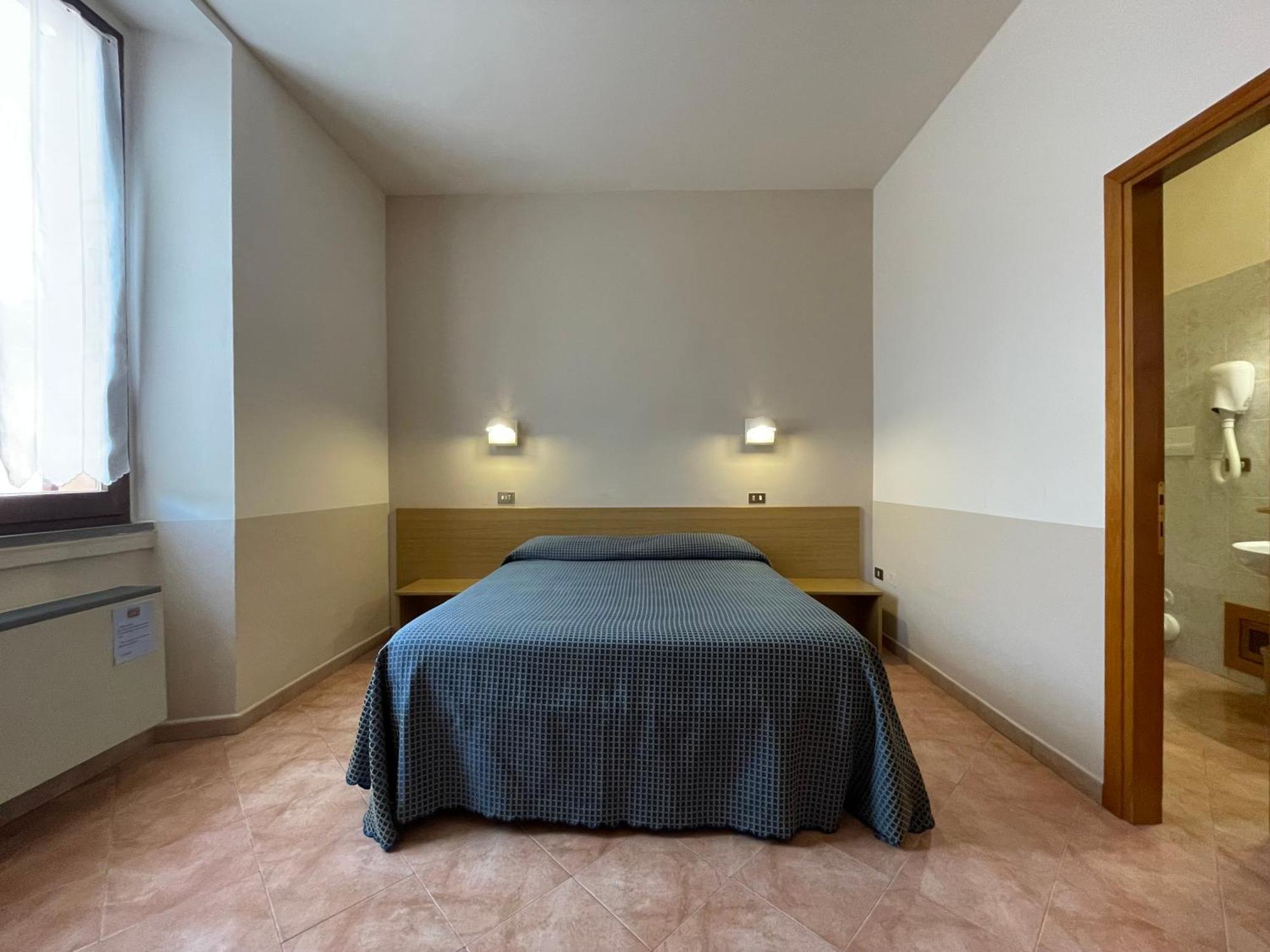 Locanda Settecamini Campello sul Clitunno Exterior foto